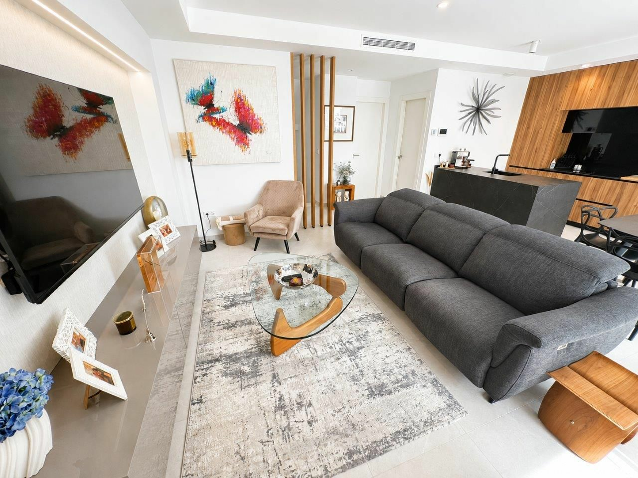 3-bedroom Villa In Los Alcázares, Spain