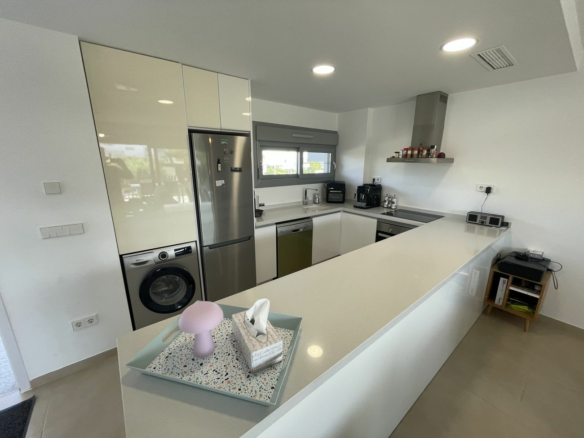 2-bedroom Apartment In Jacarilla, Spain