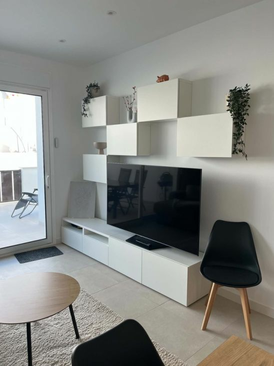 2-bedroom Bungalow In Pilar De La Horadada, Spain