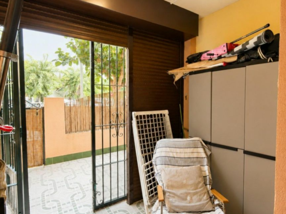 2-bedroom Apartment In Los Alcázares, Spain (61 M²)