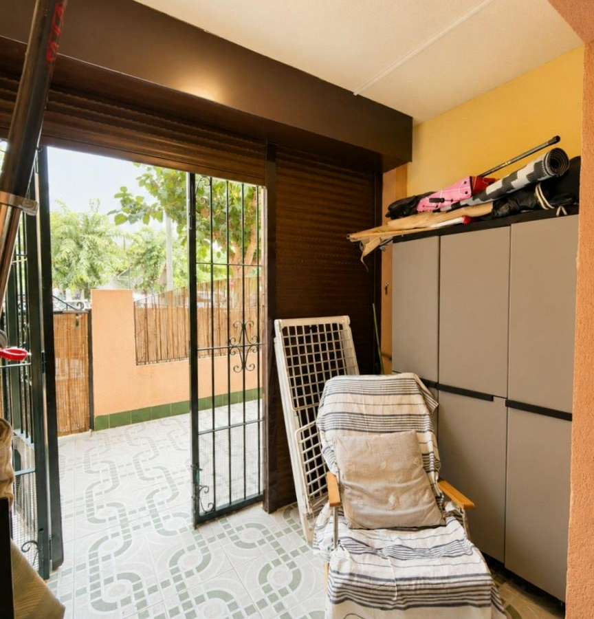 2-bedroom Apartment In Los Alcázares, Spain (61 M²)