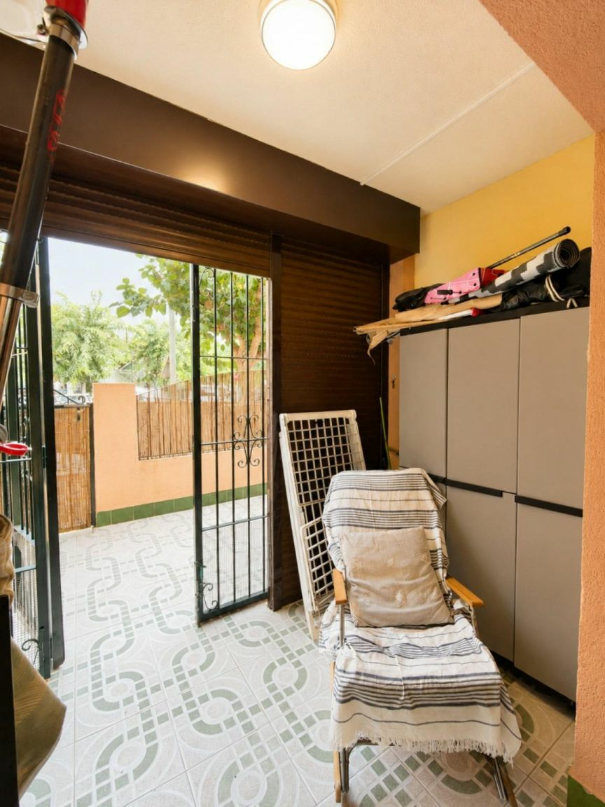 2-bedroom Apartment In Los Alcázares, Spain (61 M²)