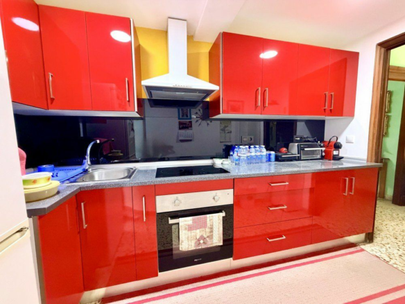 3-bedroom Apartment In Guardamar Del Segura, Spain (86 M²)