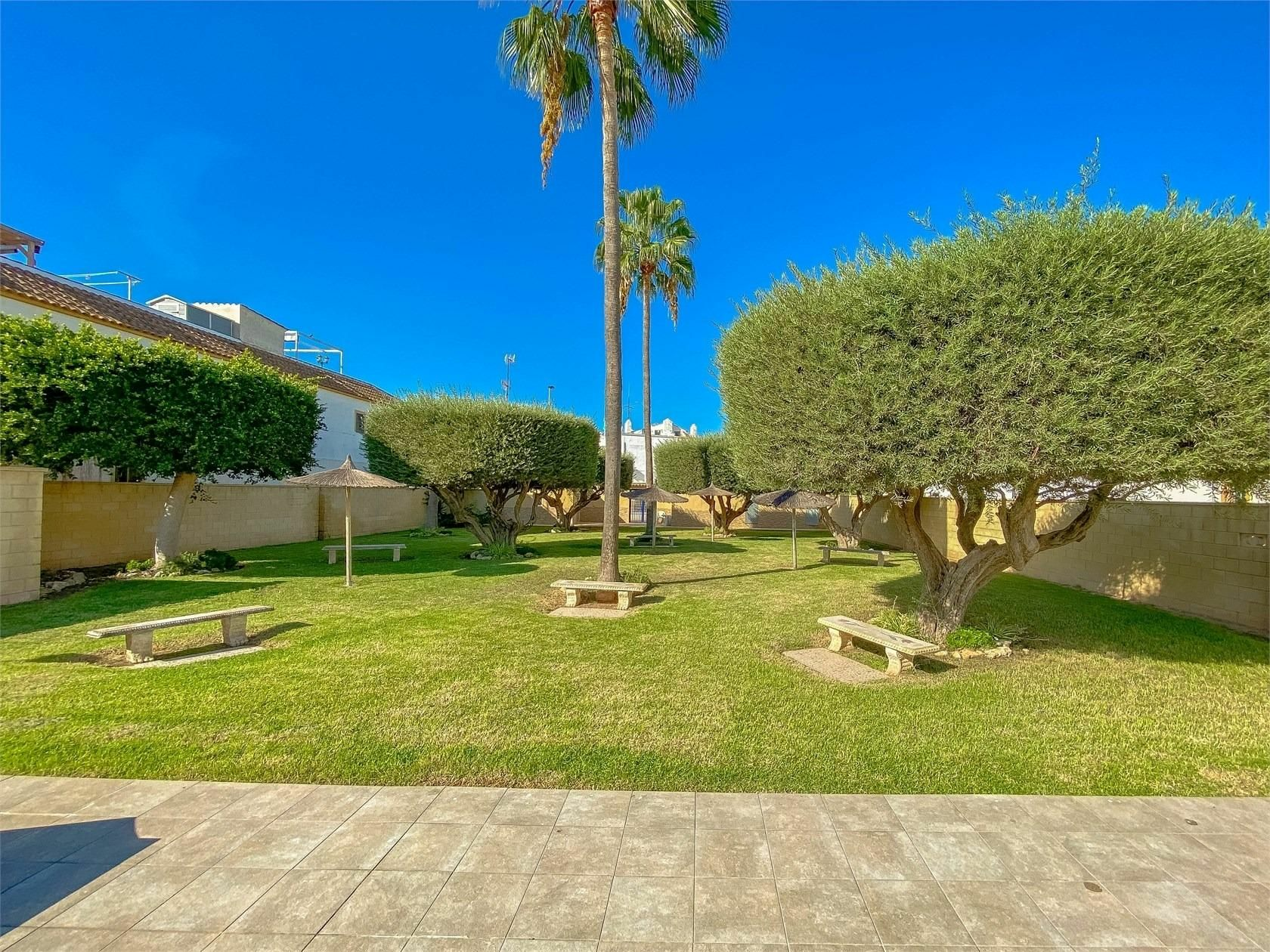 2-5-3aed11 2-bedroom Bungalow In Torrevieja, Spain (55 M²)