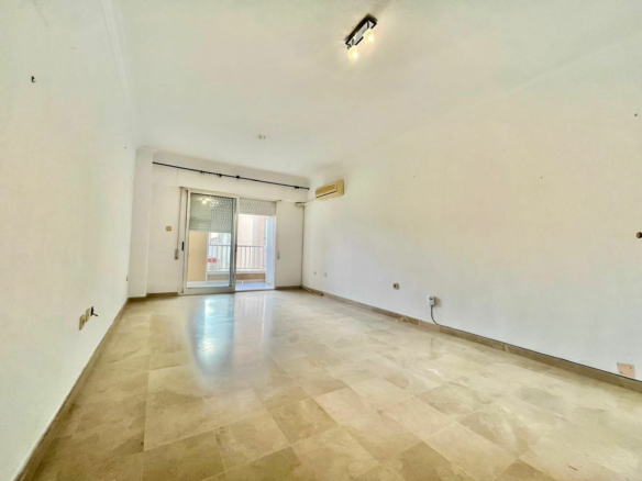 3-bedroom Apartment In Torrevieja, Spain (106 M²)
