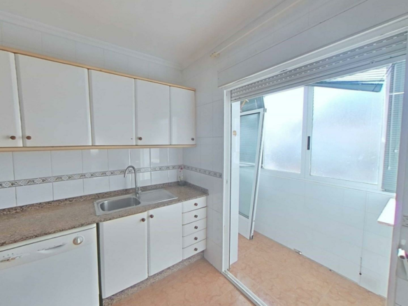 3-bedroom Duplex In San Pedro Del Pinatar, Spain (209 M²)