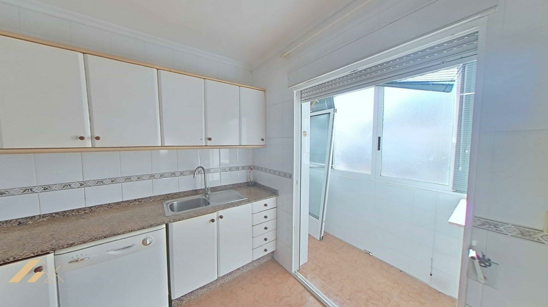 3-bedroom Duplex In San Pedro Del Pinatar, Spain (209 M²)