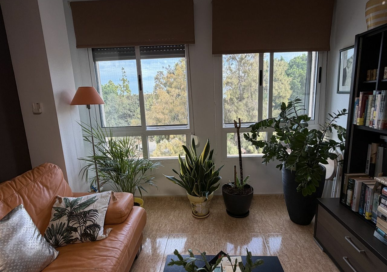 2-bedroom Apartment In Pilar De La Horadada, Spain (70 M²)