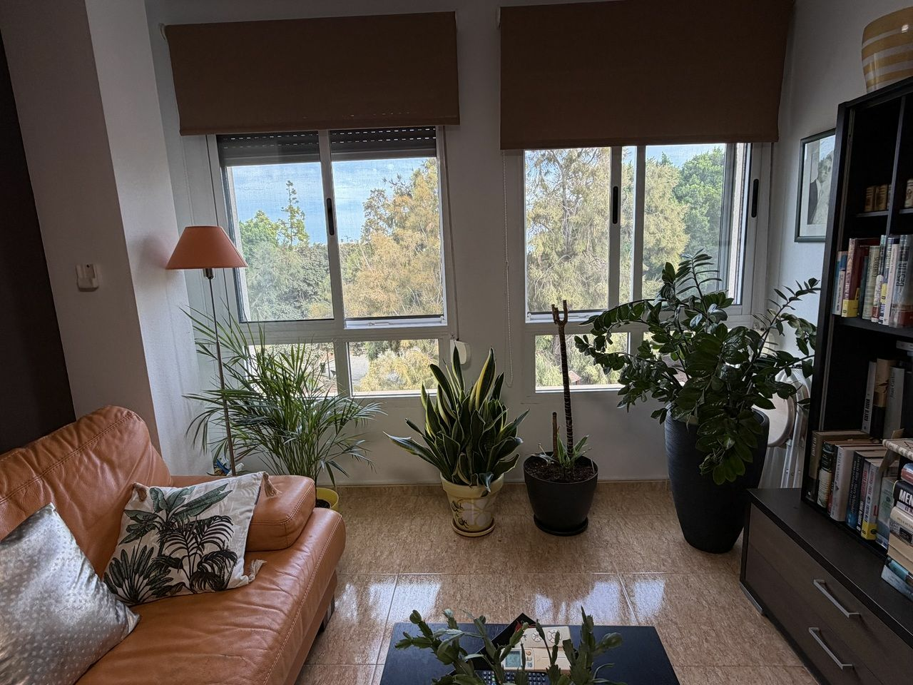 2-5-4535d6 2-bedroom Apartment In Pilar De La Horadada, Spain (70 M²)