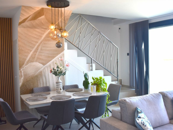 3-bedroom Apartment In Guardamar Del Segura, Spain (93 M²)