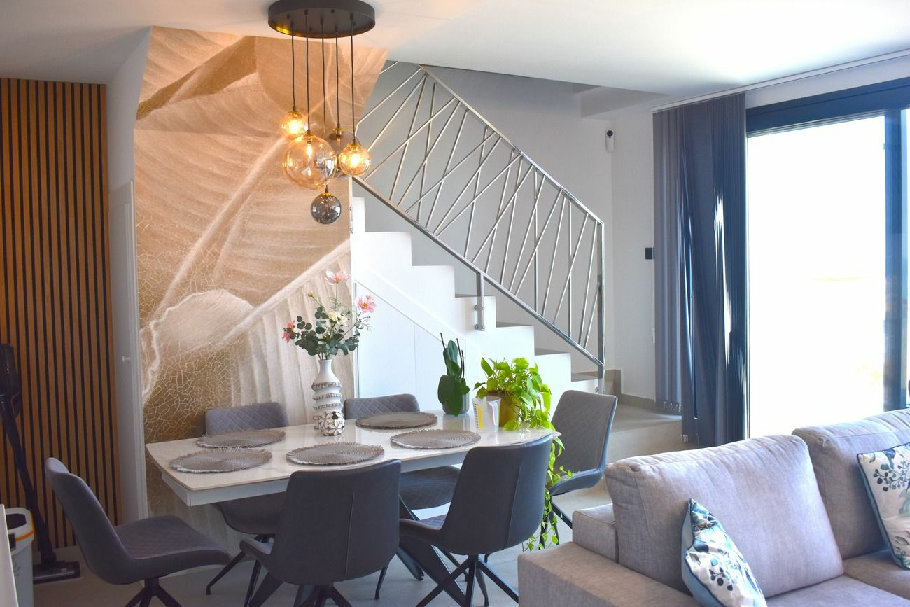 3-bedroom Apartment In Guardamar Del Segura, Spain (93 M²)