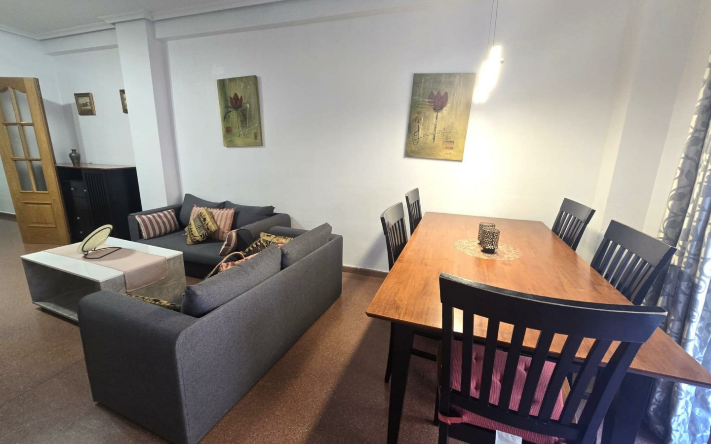 3-bedroom Apartment In Torrevieja, Spain (125 M²)