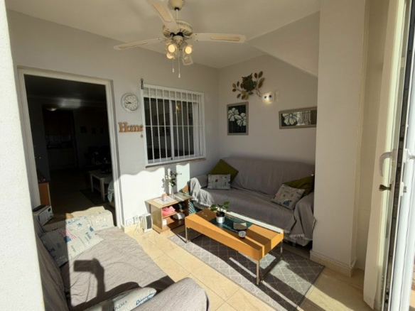 2-bedroom Apartment In Torrevieja, Spain
