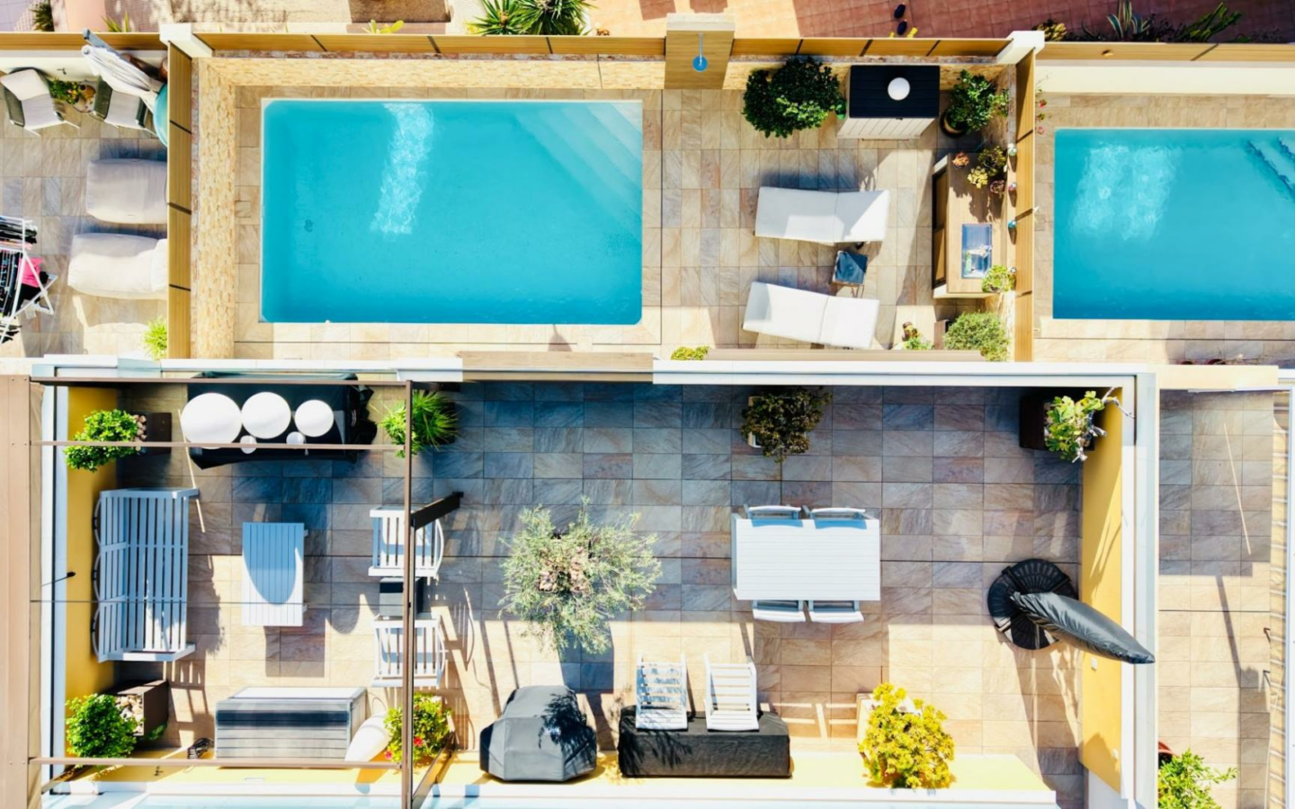 3-bedroom House In Los Montesinos, Spain (106 M²)