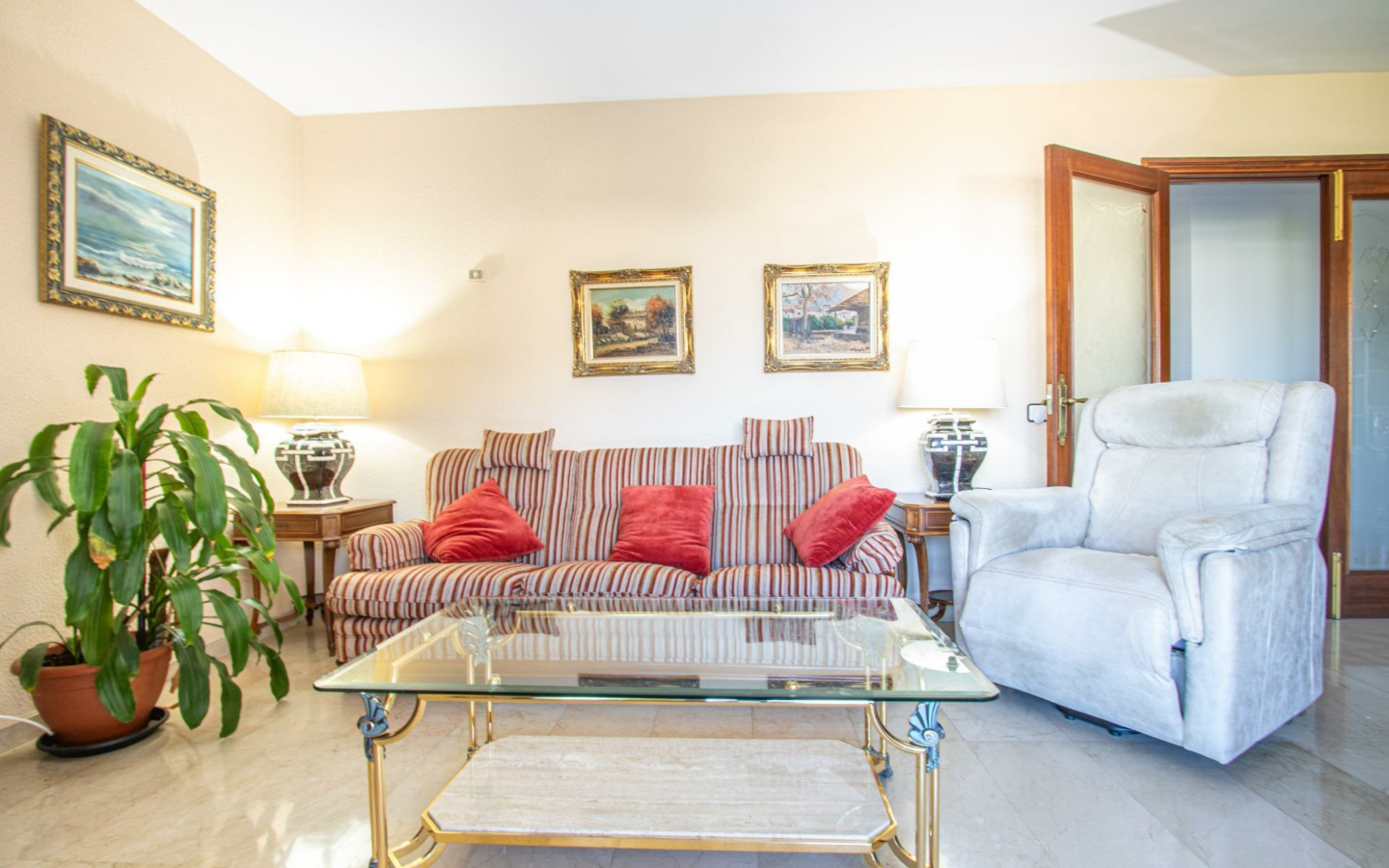 5-bedroom Flat In Palma De Mallorca, Spain (172 M²)