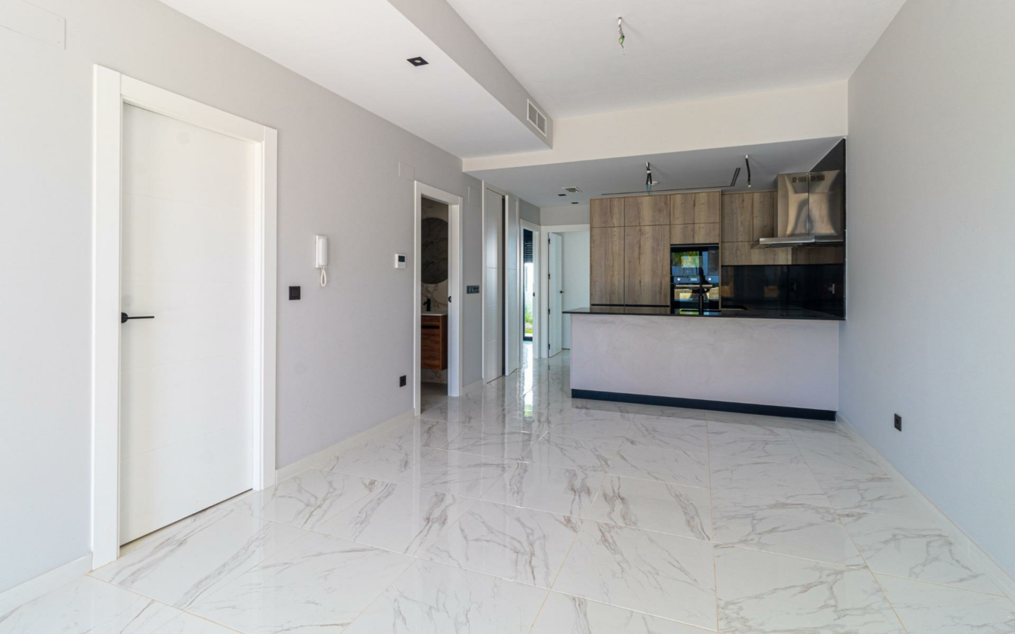 3-bedroom Apartment In Orihuela Costa, Spain (83 M²)