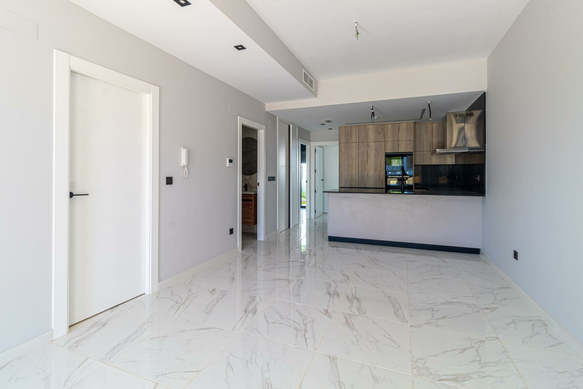 3-bedroom Apartment In Orihuela Costa, Spain (83 M²)
