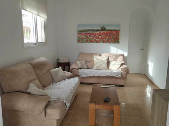 2-bedroom Villa In Orihuela Costa, Spain