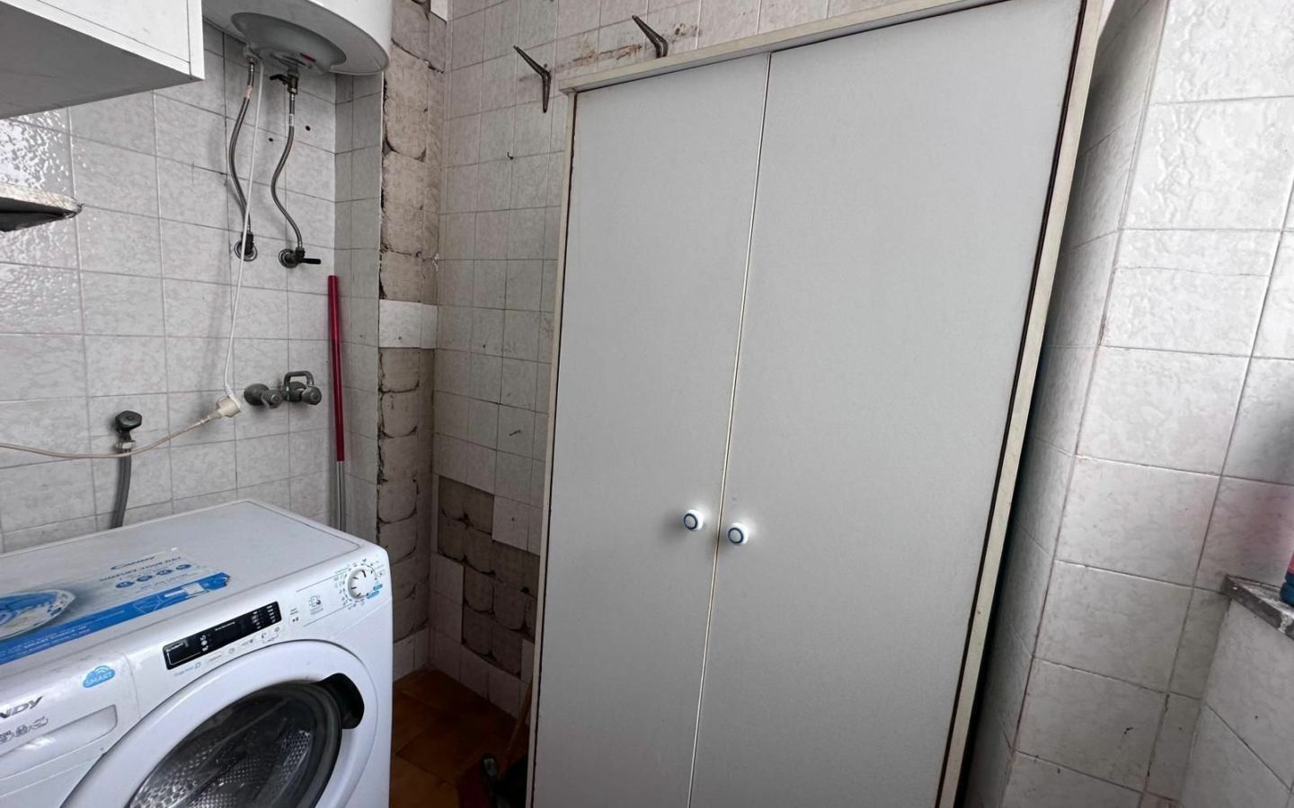 4-bedroom Apartment In Torrevieja, Spain (120 M²)