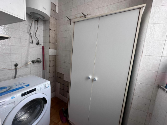 4-bedroom Apartment In Torrevieja, Spain (120 M²)