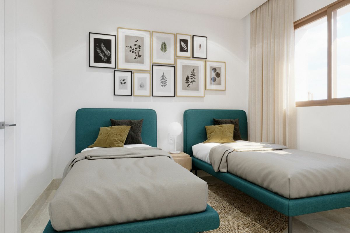 3-bedroom Villa In La Marina, Spain (168 M²)