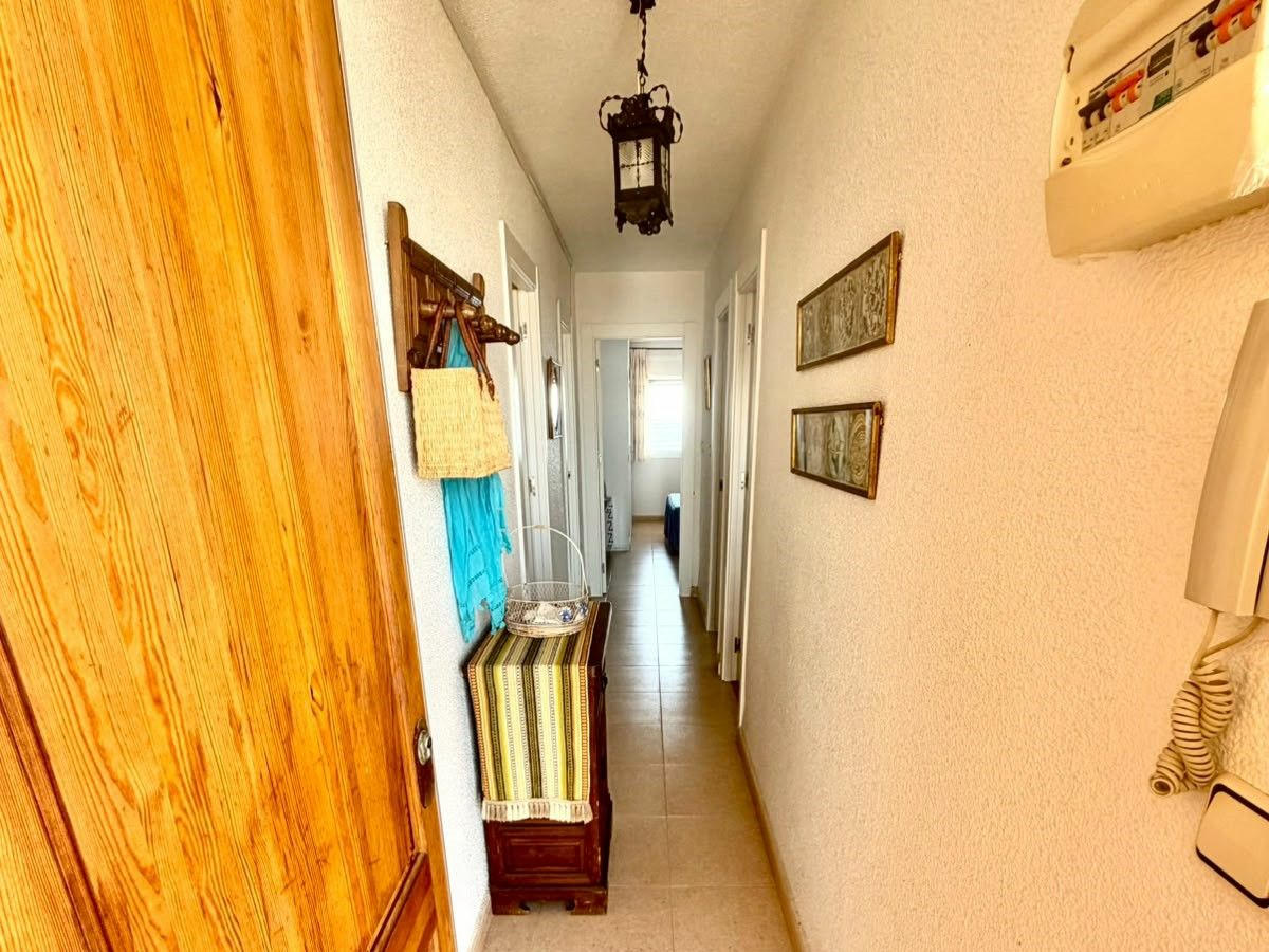 3-bedroom Apartment In Torrevieja, Spain (93 M²)
