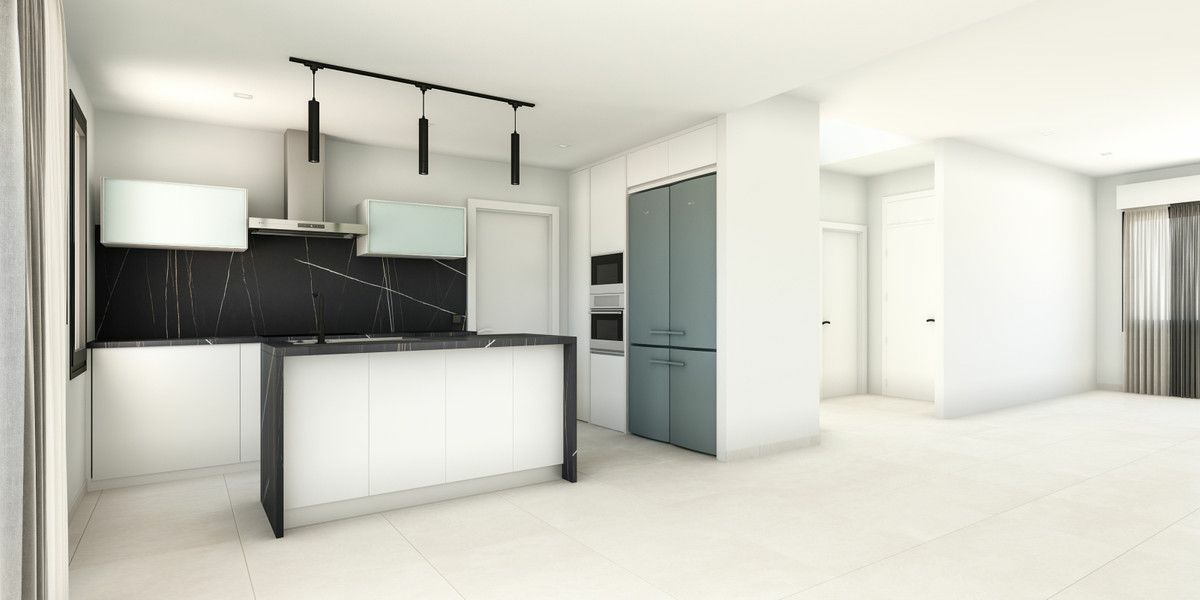 3-bedroom Villa In Denia, Spain (144 M²)