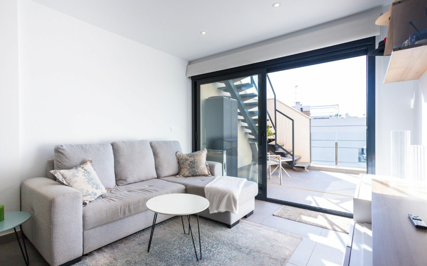 2-bedroom Apartment In Orihuela Costa, Spain (62 M²)