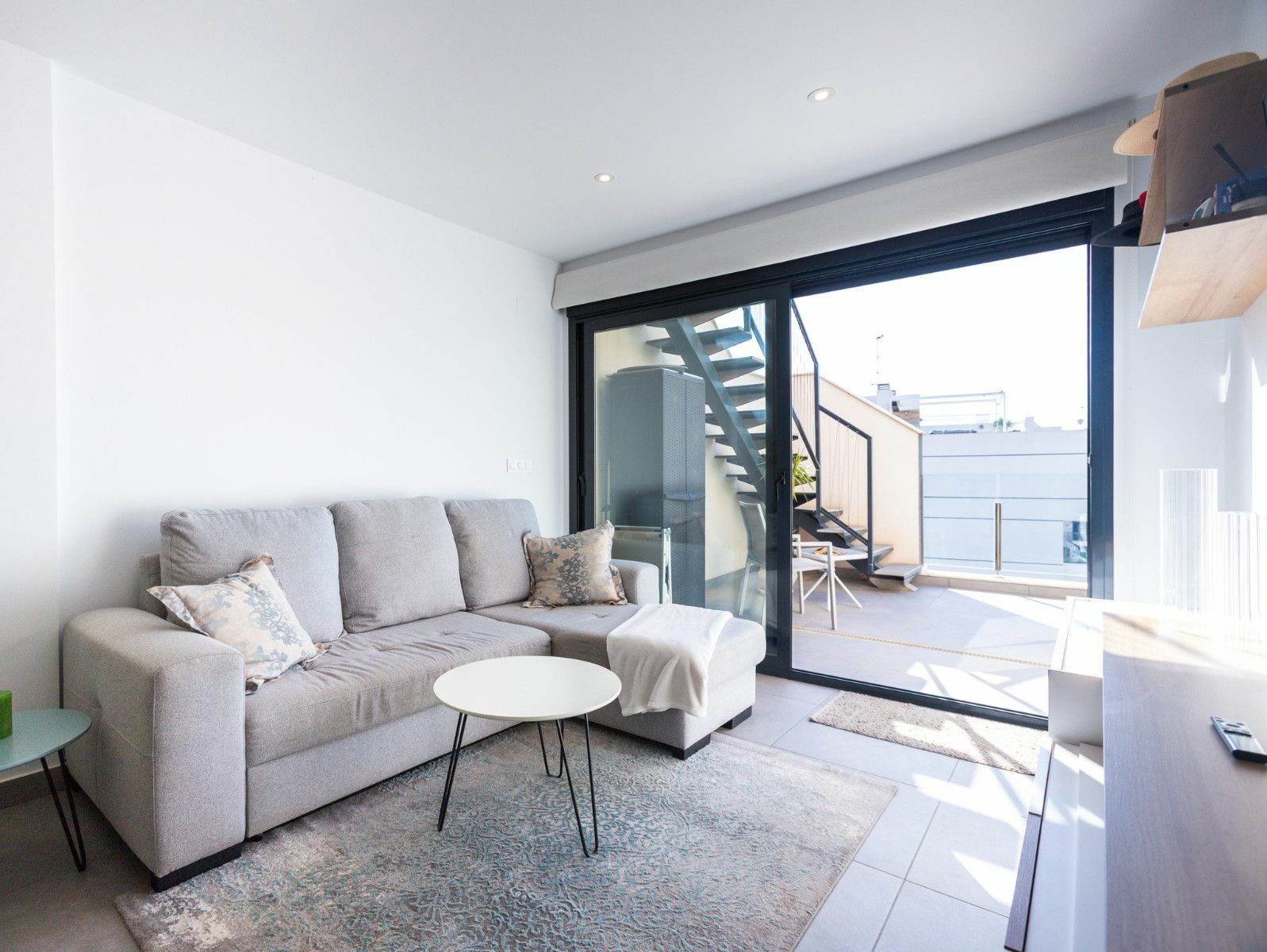 2-5-76127c 2-bedroom Apartment In Orihuela Costa, Spain (62 M²)