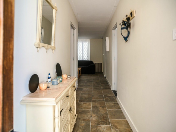 4-bedroom Apartment In San Javier, Spain (76 M²)