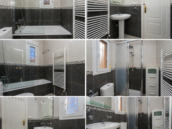 2-bedroom Villa In Benijofar, Spain (82 M²)
