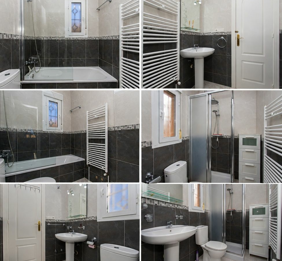 2-bedroom Villa In Benijofar, Spain (82 M²)