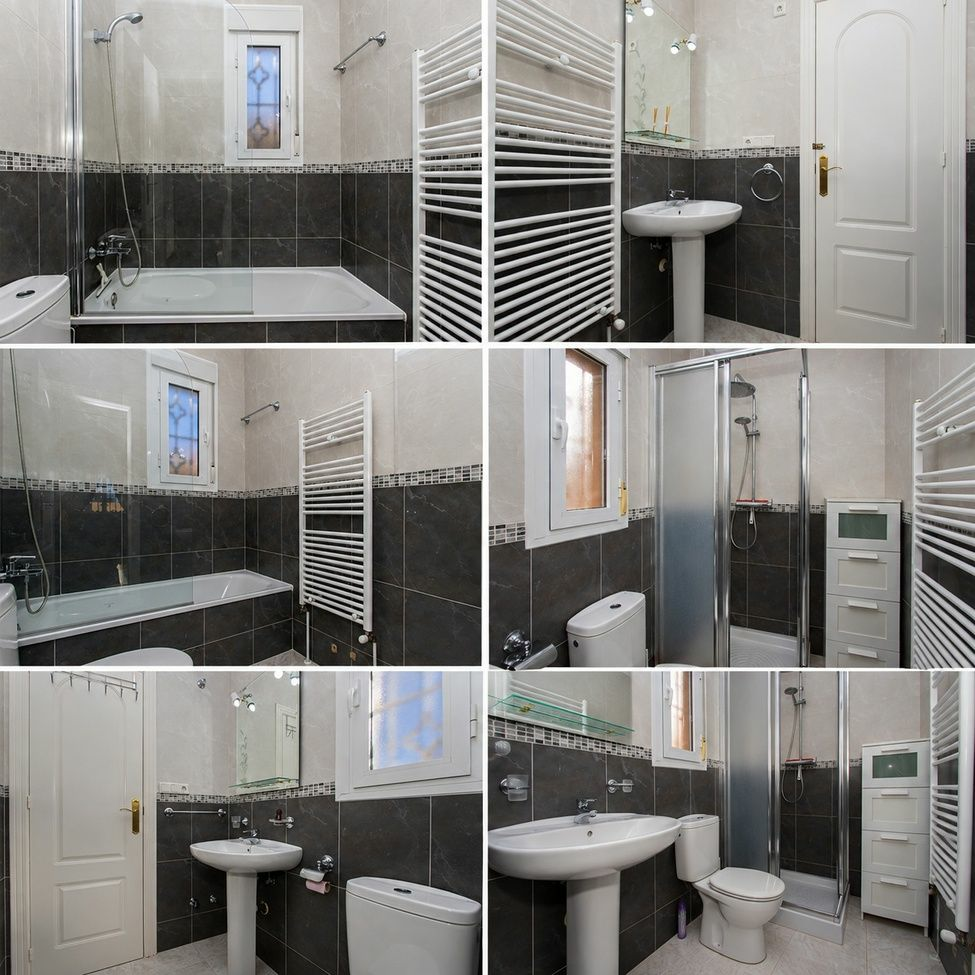 2-bedroom Villa In Benijofar, Spain (82 M²)