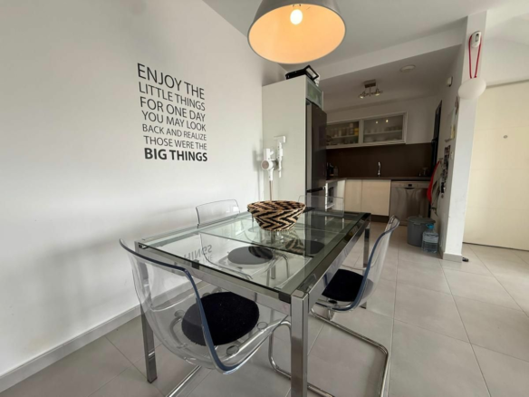 2-bedroom Apartment In Pilar De La Horadada, Spain