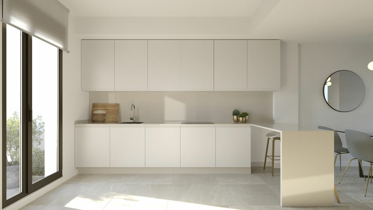 4-bedroom House In Rincón De La Victoria, Spain (299 M²)