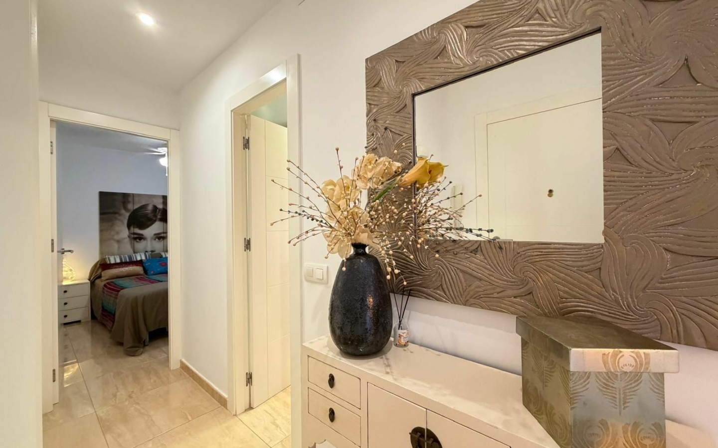 2-bedroom Apartment In Torrevieja, Spain (54 M²)
