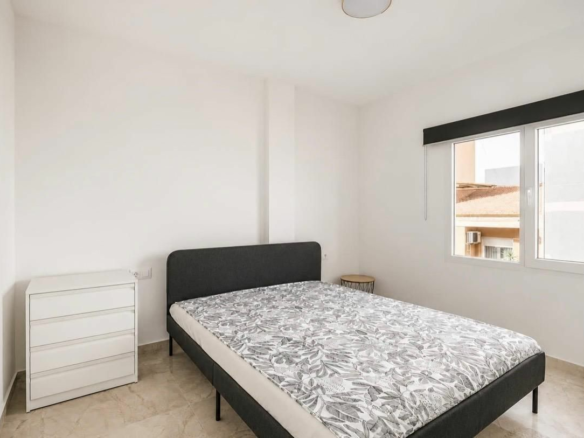2-bedroom Apartment In Torrevieja, Spain (64 M²)
