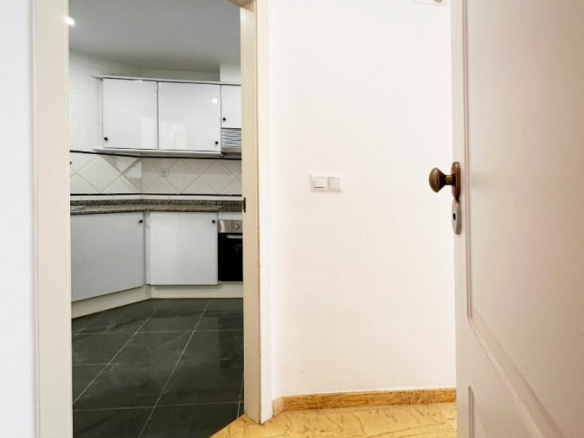 2-bedroom Apartment In Orihuela, Spain (69 M²)