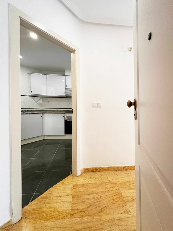 2-bedroom Apartment In Orihuela, Spain (69 M²)