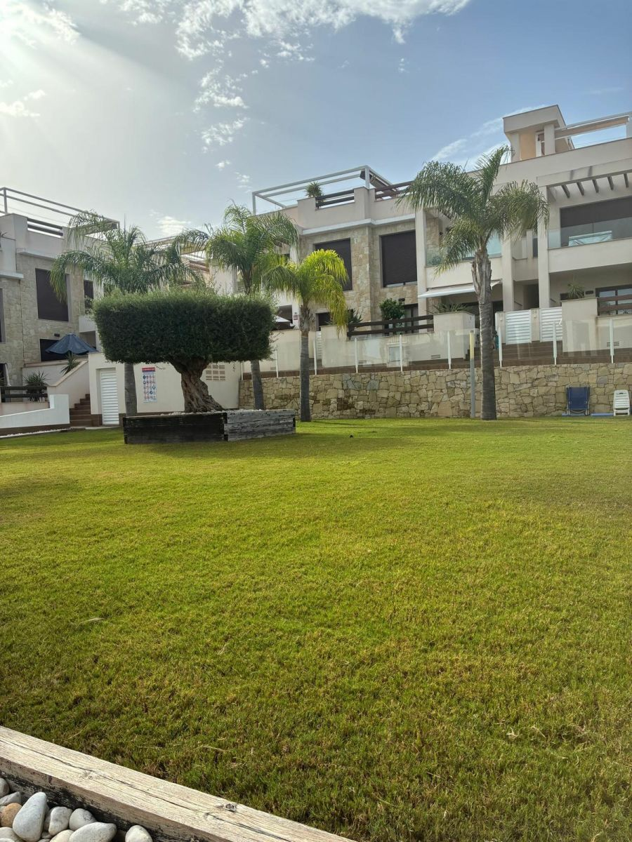 2-5-918c5e Apartment In Torrevieja