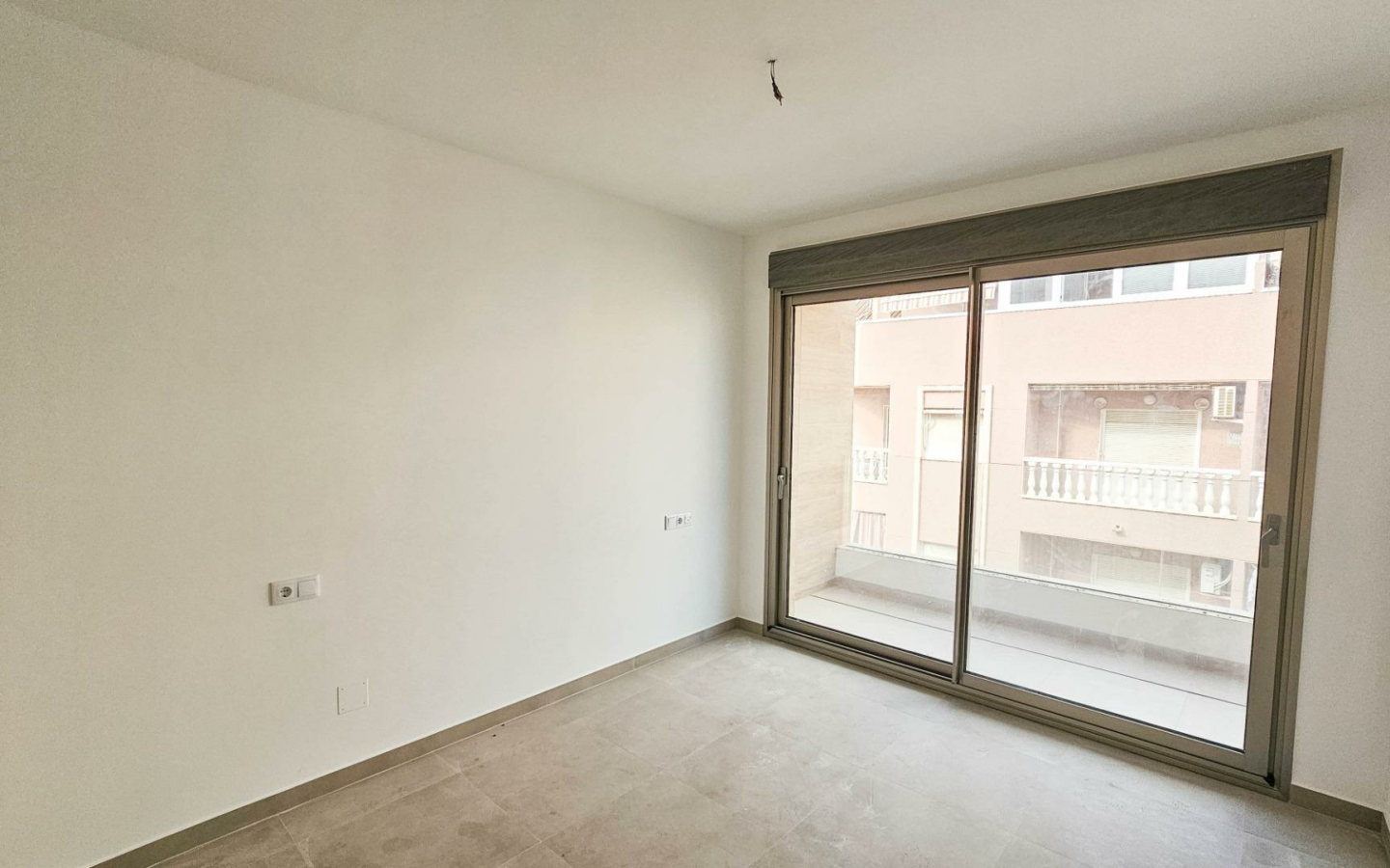 1-bedroom Apartment In Torrevieja, Spain (63 M²)