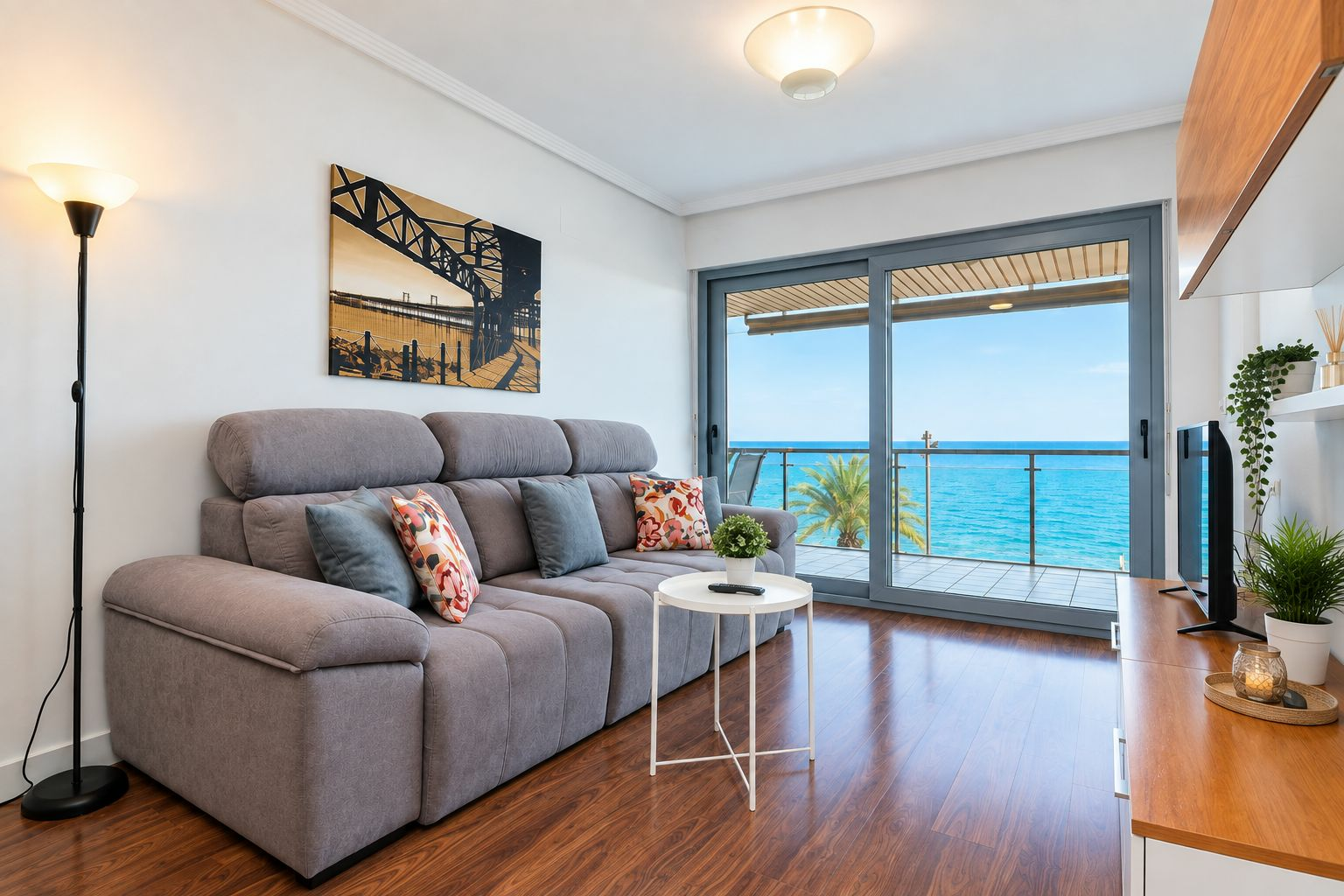 2-5-93259a 3-bedroom Apartment In Torrevieja, Spain (120 M²)