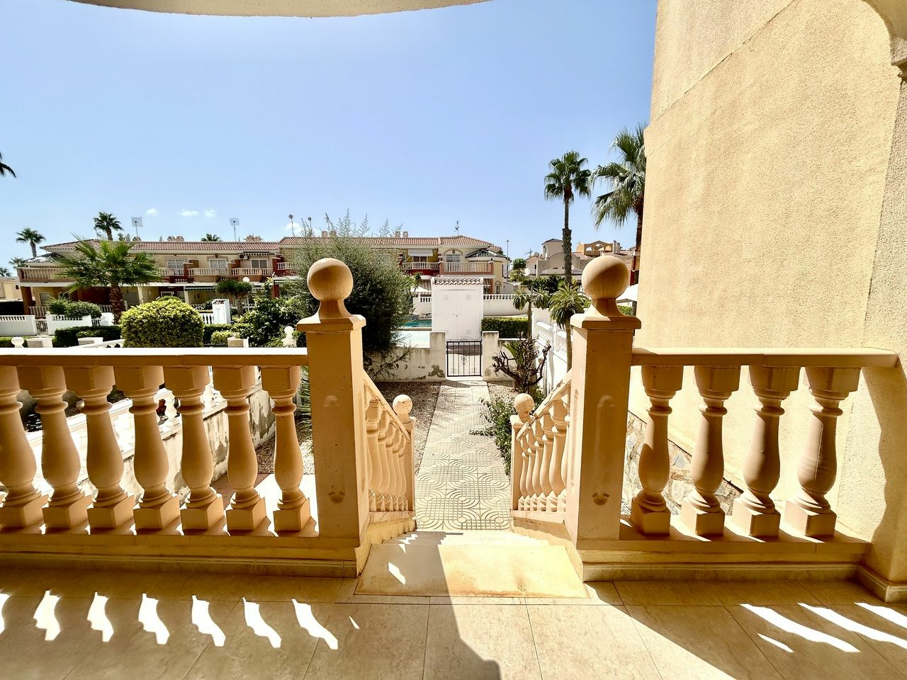 3-bedroom House In Rojales, Spain (106 M²)