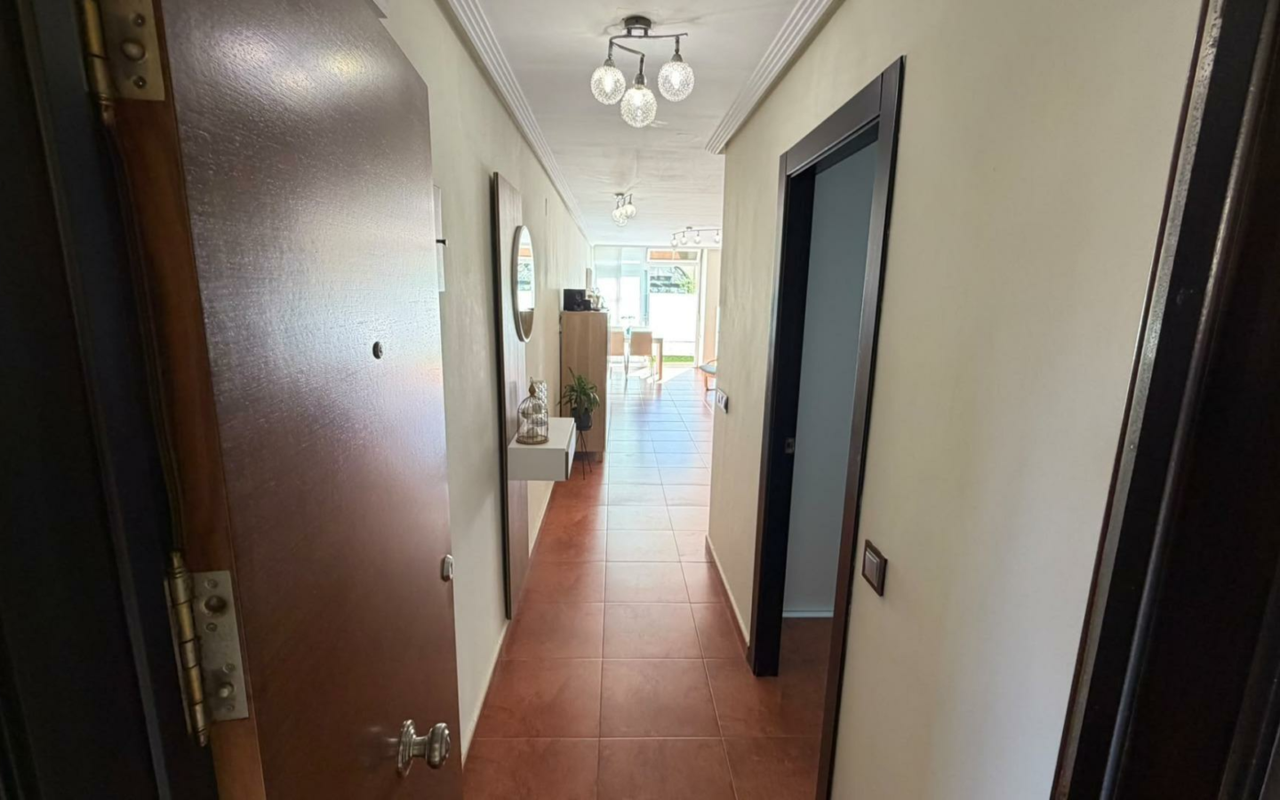1-bedroom Apartment In Torrevieja, Spain (63 M²)