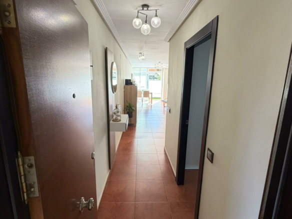 1-bedroom Apartment In Torrevieja, Spain (63 M²)