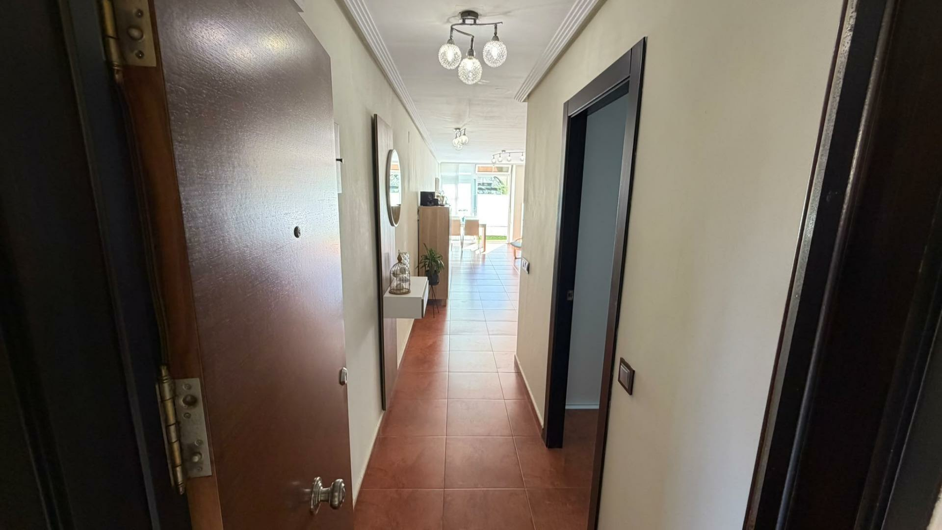 1-bedroom Apartment In Torrevieja, Spain (63 M²)