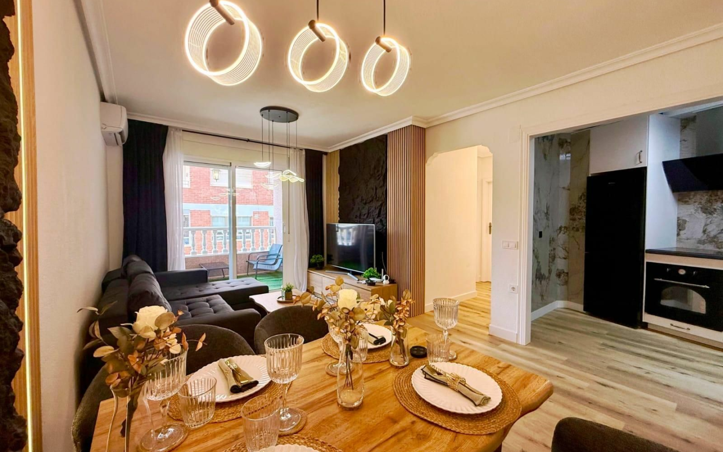 2-bedroom Apartment In Torrevieja, Spain (67 M²)