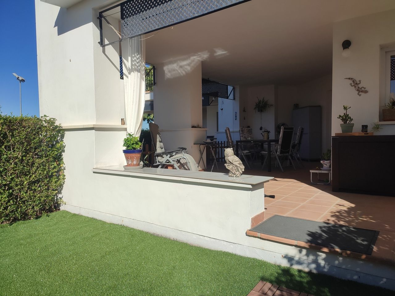 2-bedroom Apartment In Sucina, Spain