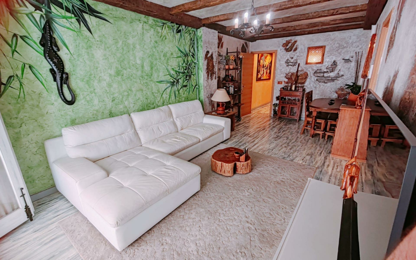 3-bedroom Apartment In Torrevieja, Spain (112 M²)