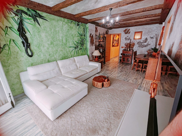 3-bedroom Apartment In Torrevieja, Spain (112 M²)